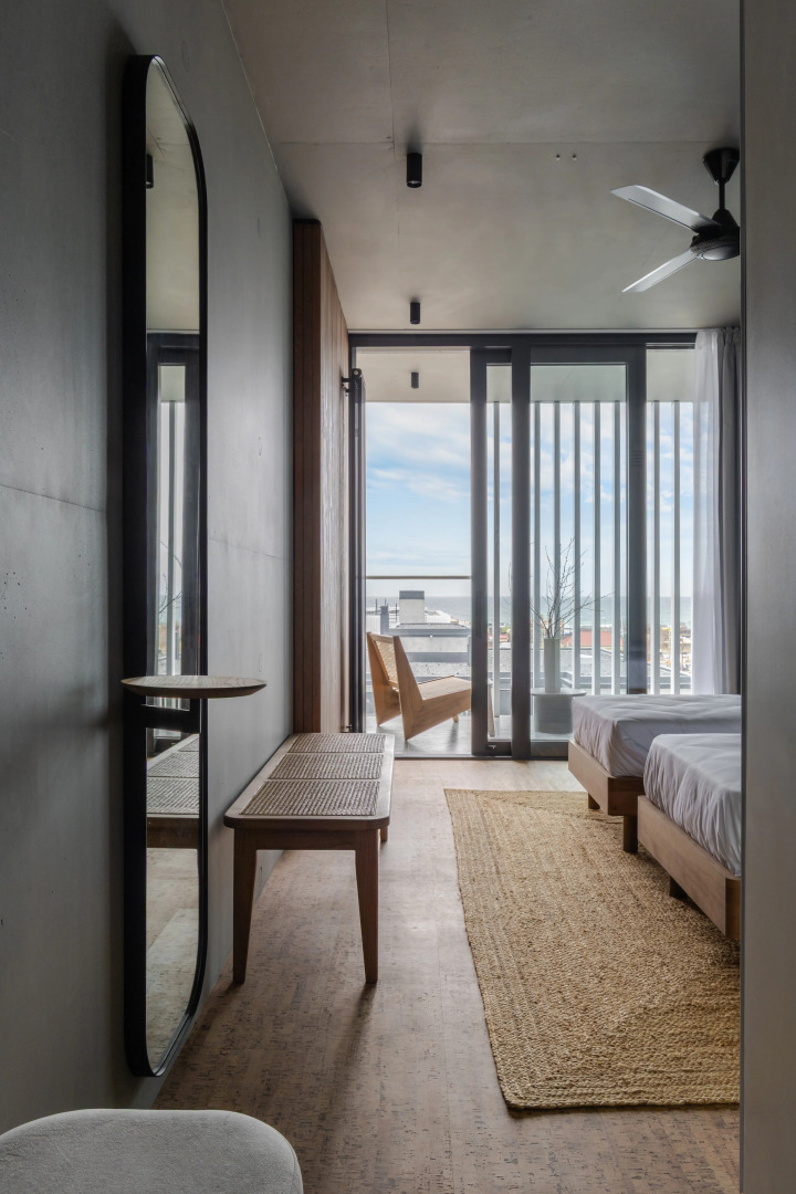 Veselovka Experience