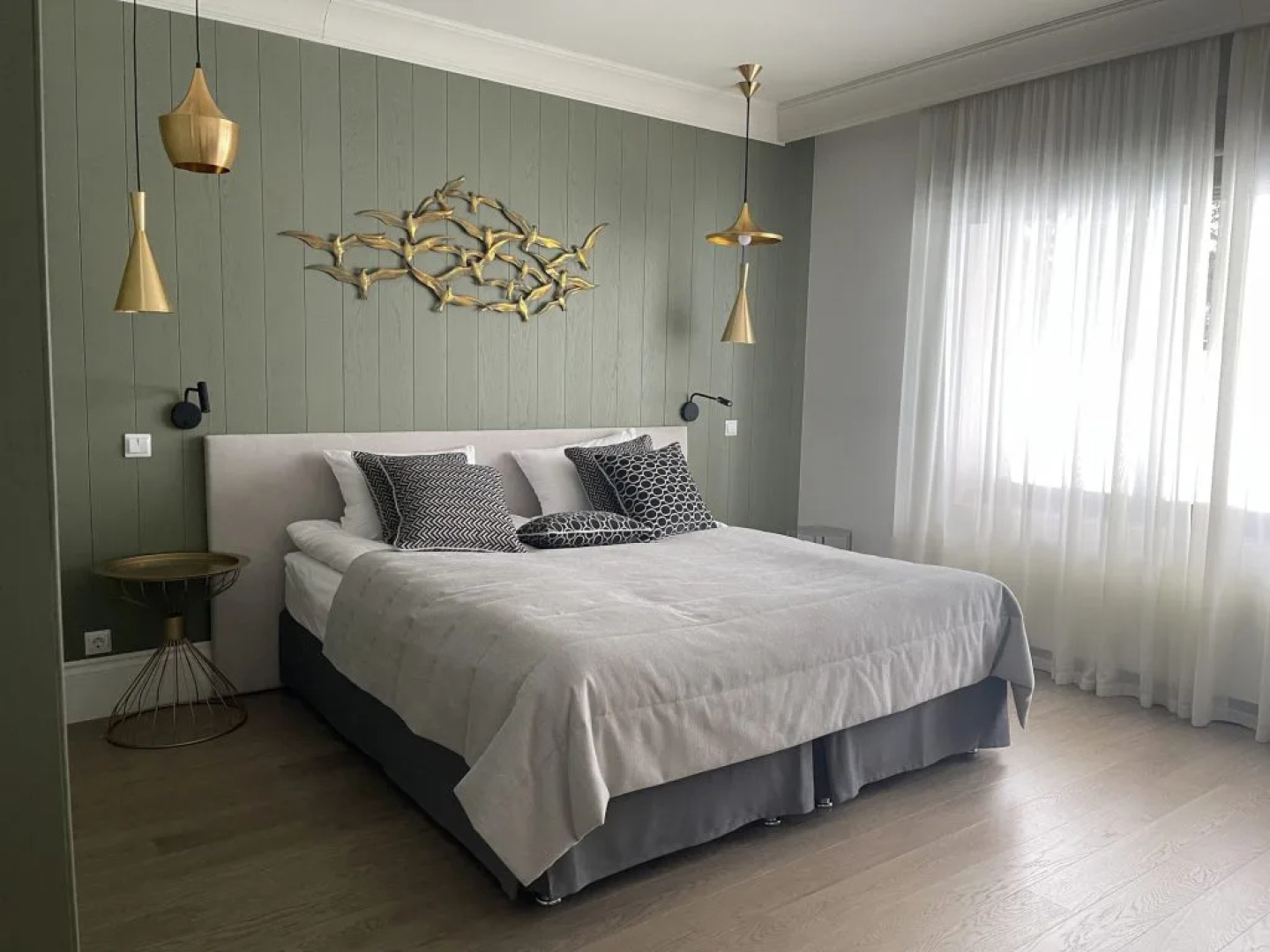 Загородный отель Кружево