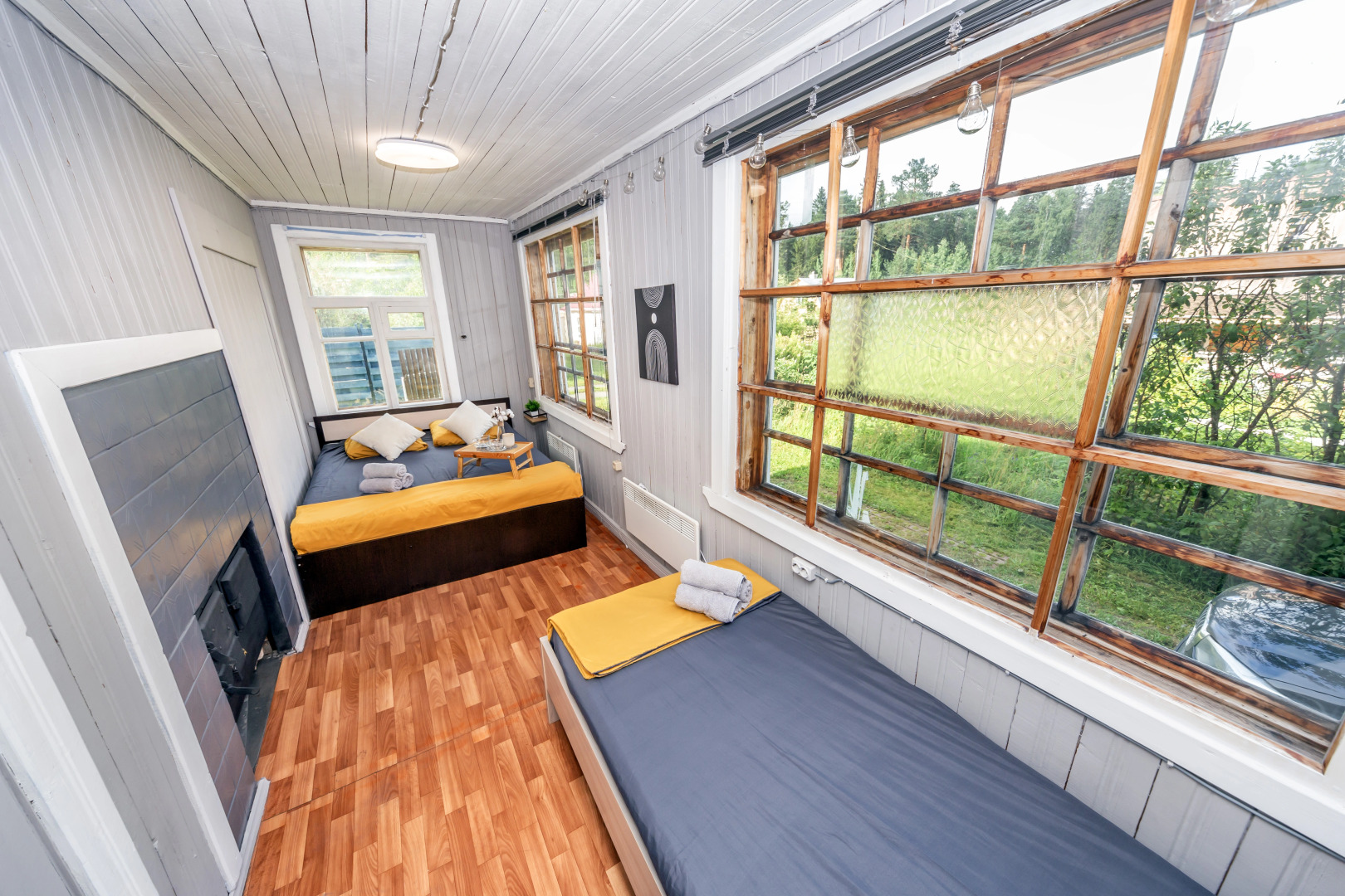 Частный Дом Пиньгуба Хауз