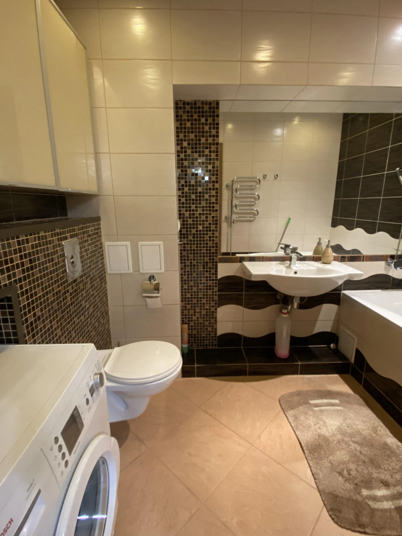 Апартаменты У Закхаймских ворот 87а