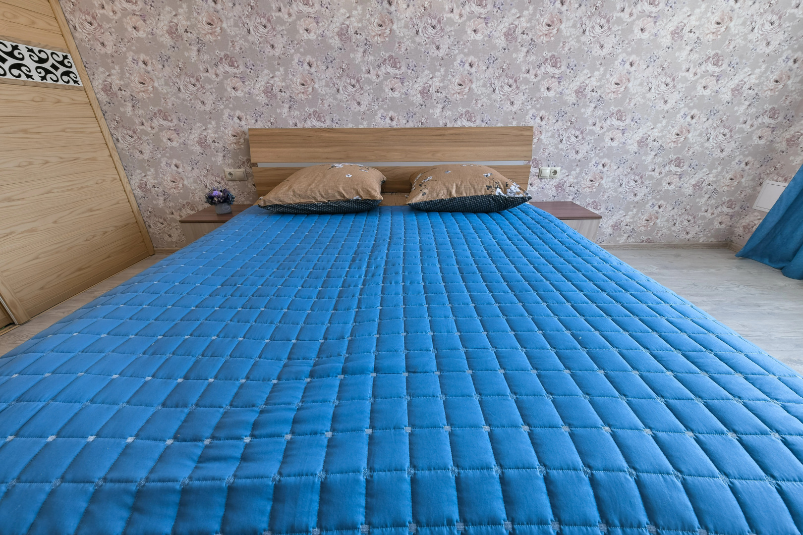 Апартаменты Идеальная Квартира МЖК