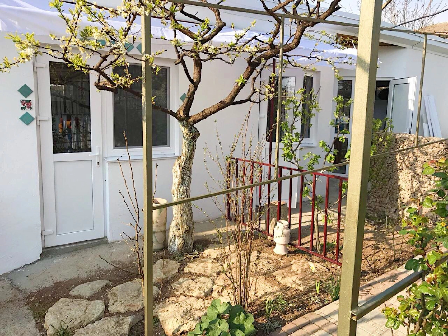 Гостевой Дом Пятница