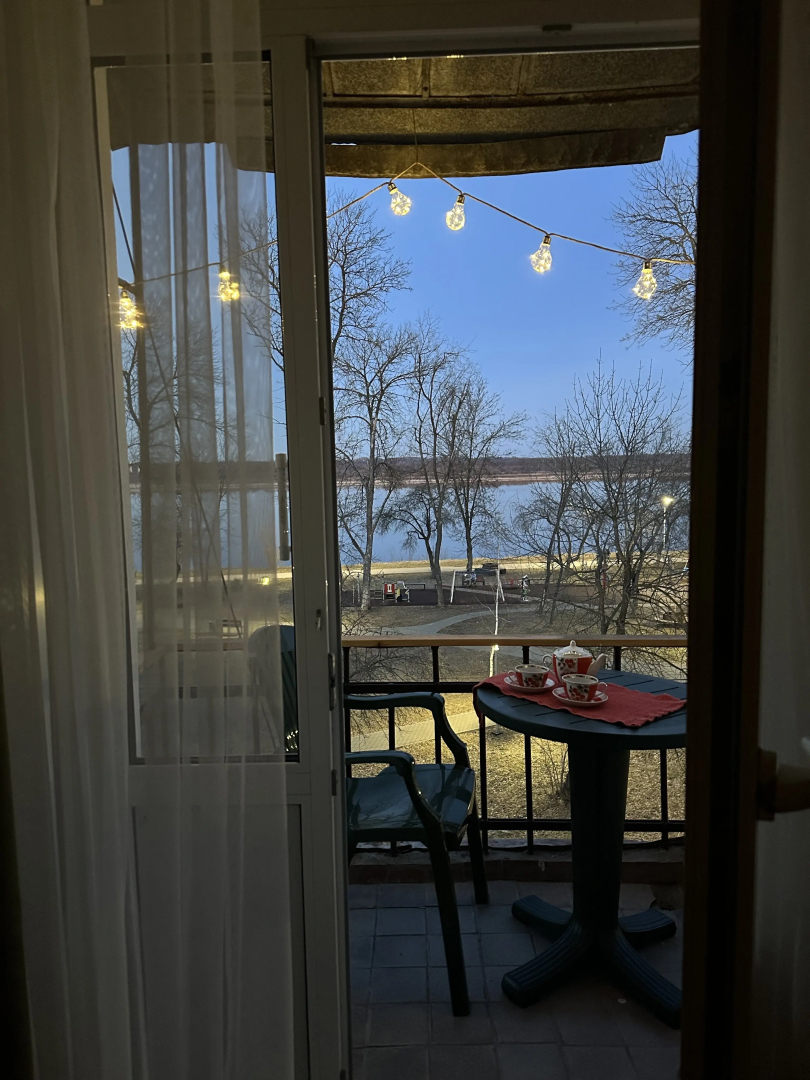 Квартира на улице Дзержинского, 82