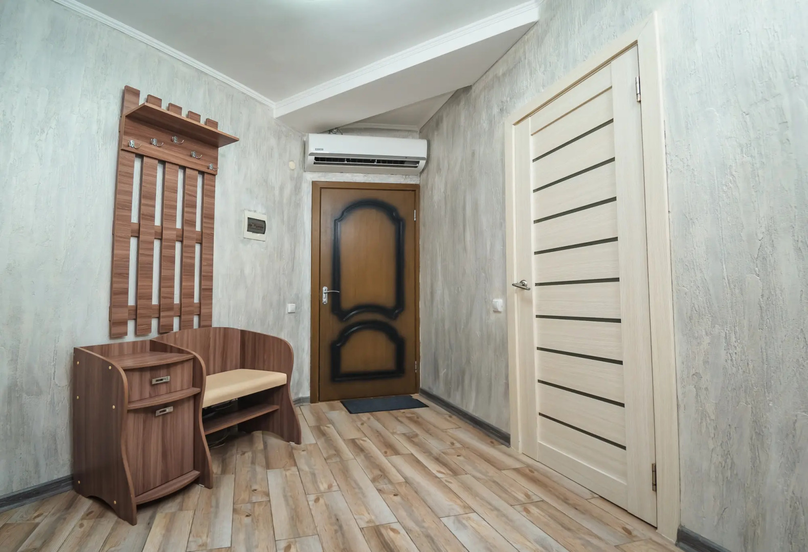 Апартаменты на Кирова 1 B-Flats