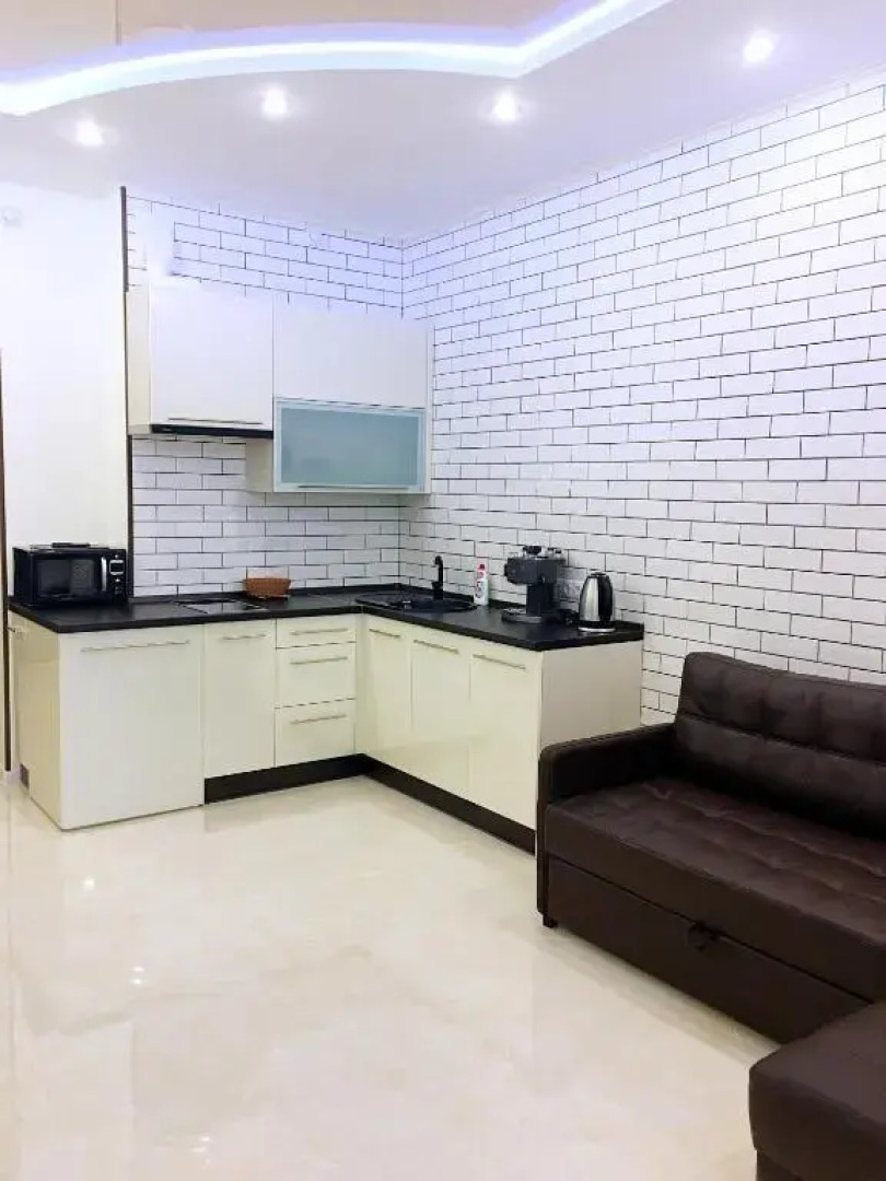 Apartments Malina 50-66