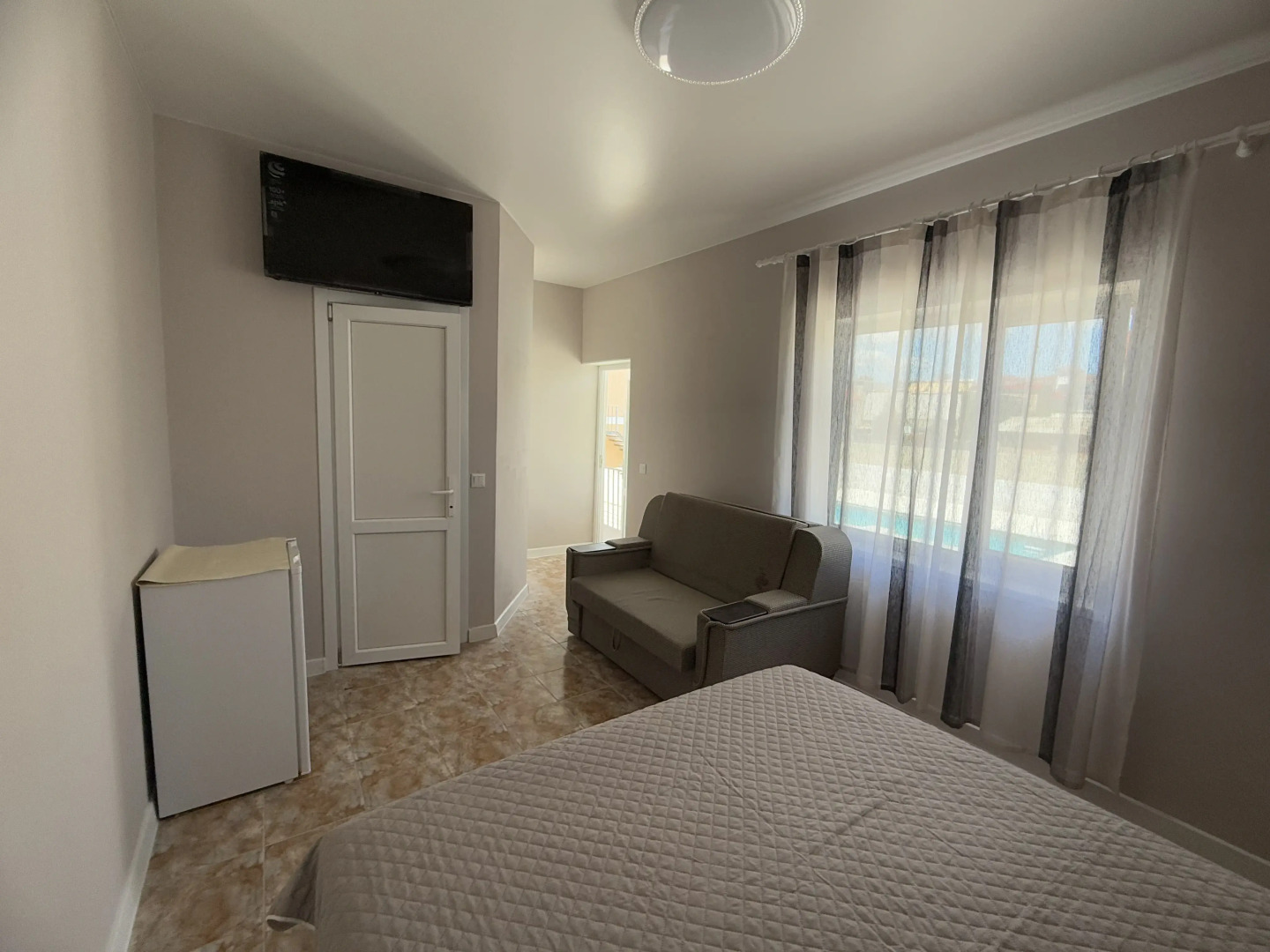 Гостевой дом Таракташ