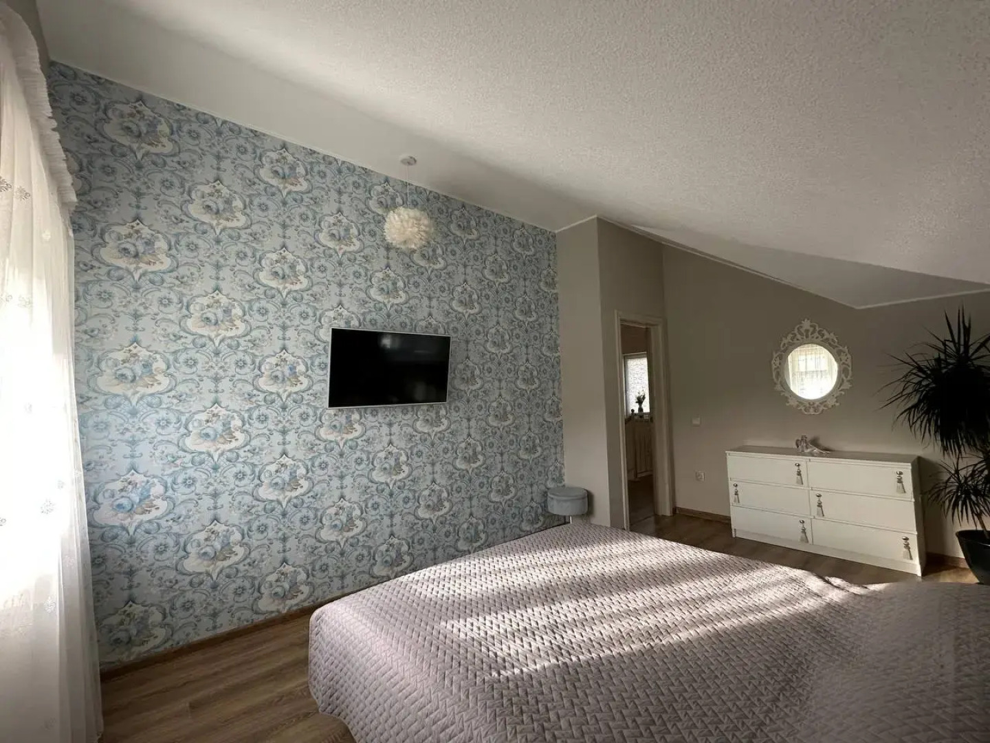 Частный Дом Haрpy Ноmе