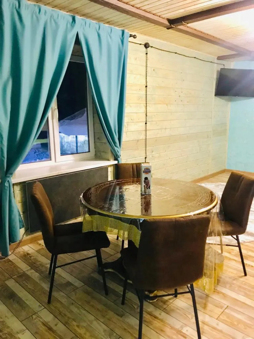 Апартаменты Dreams