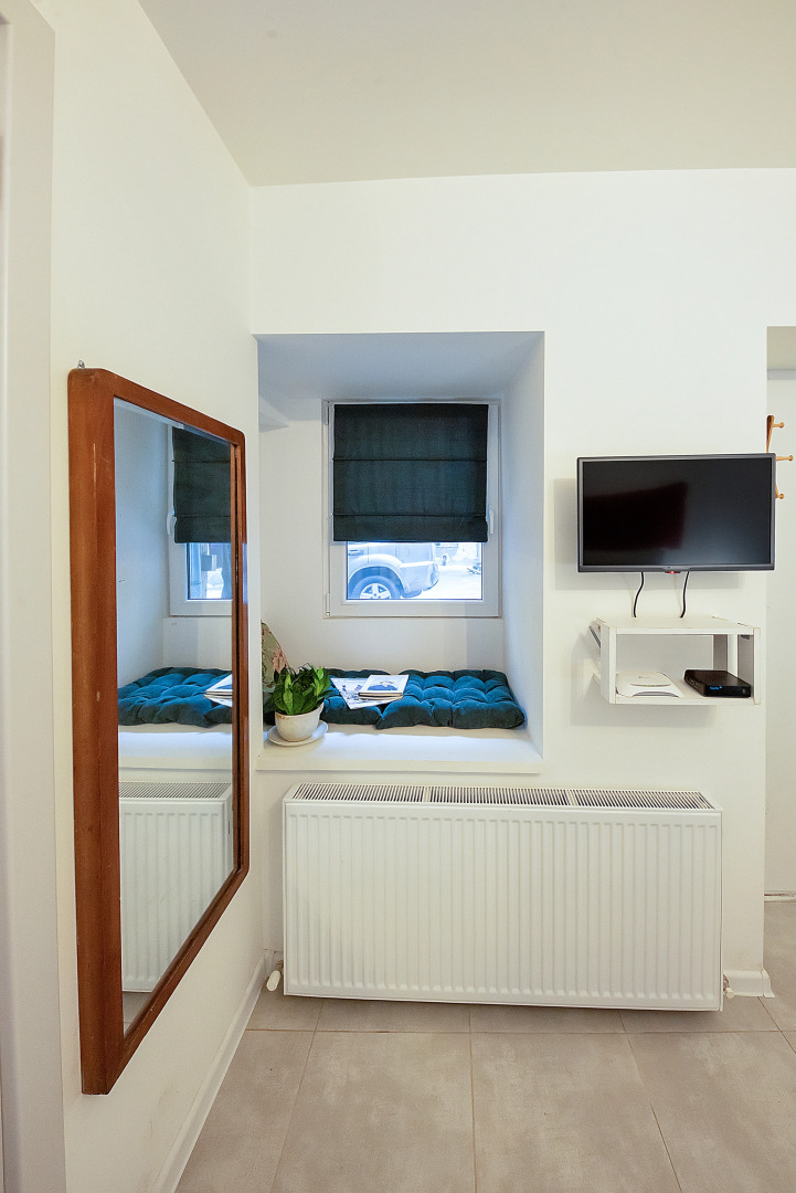 Апартаменты HB apartments Tabukashvili