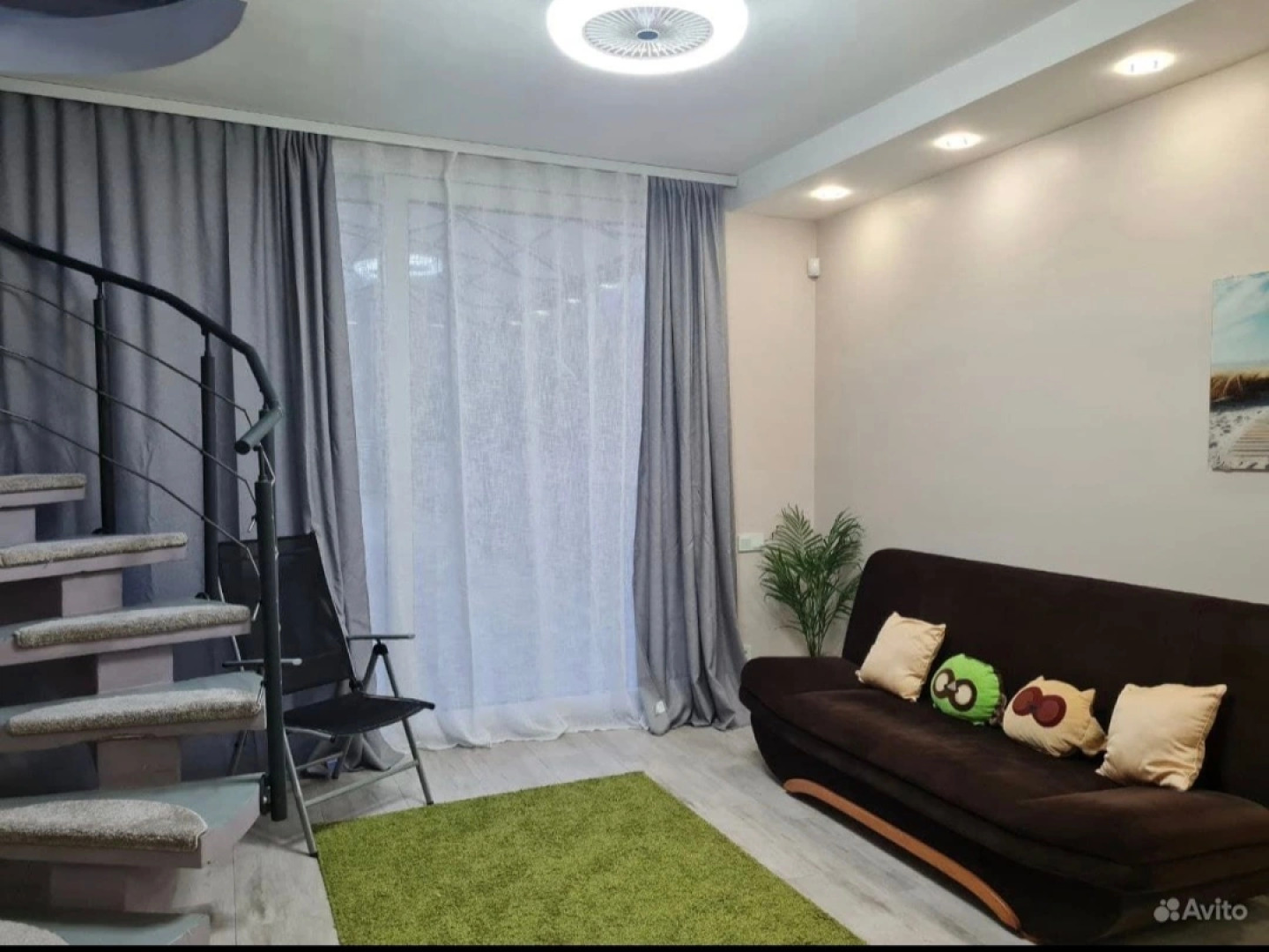 Гостевой дом Лесное