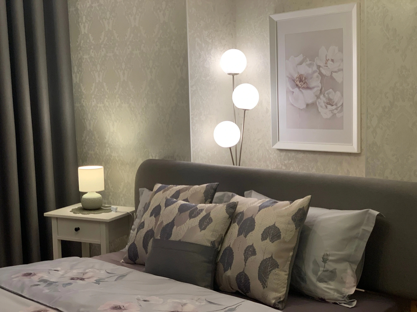 Апартаменты На Стыке Времён