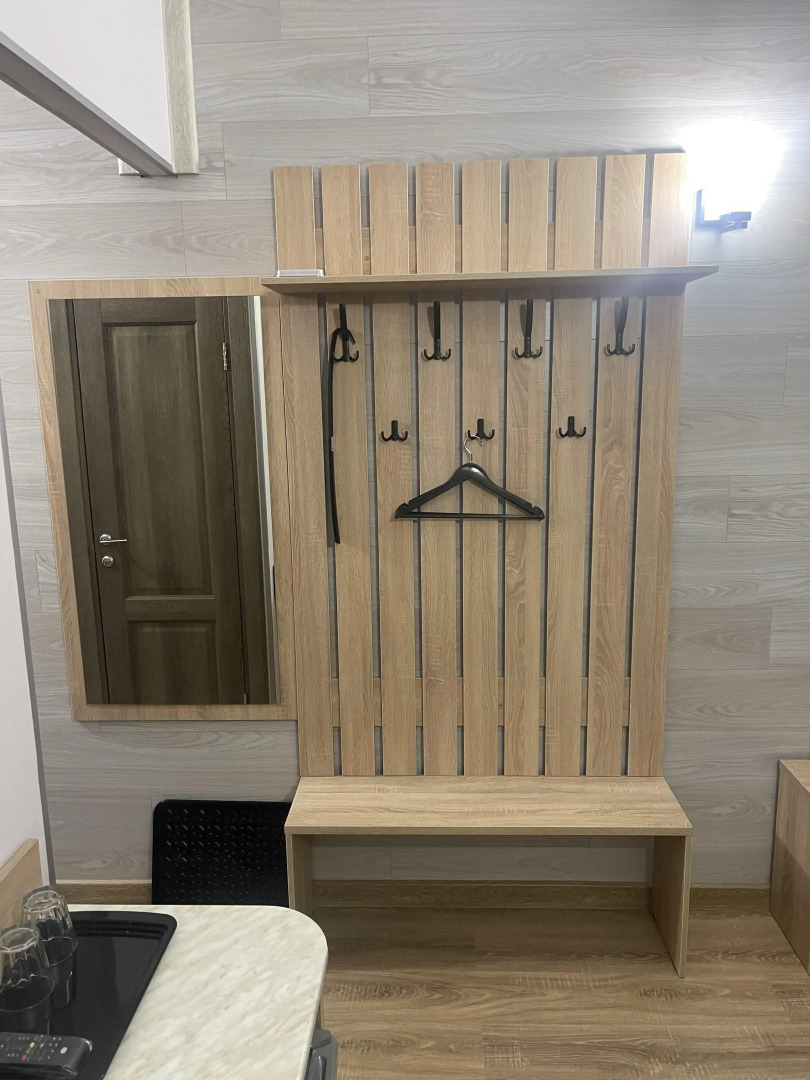 Отель Сити 3 на Станционной