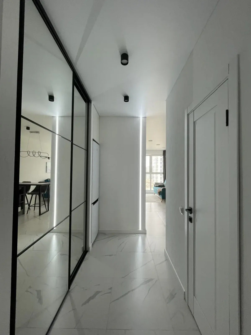 Апартаменты Элитные для вашего комфортного отдыха