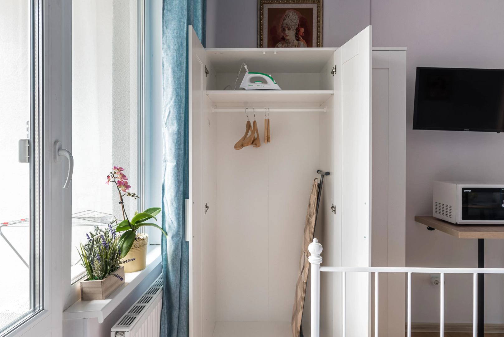 Апартаменты Белые Паруса 2