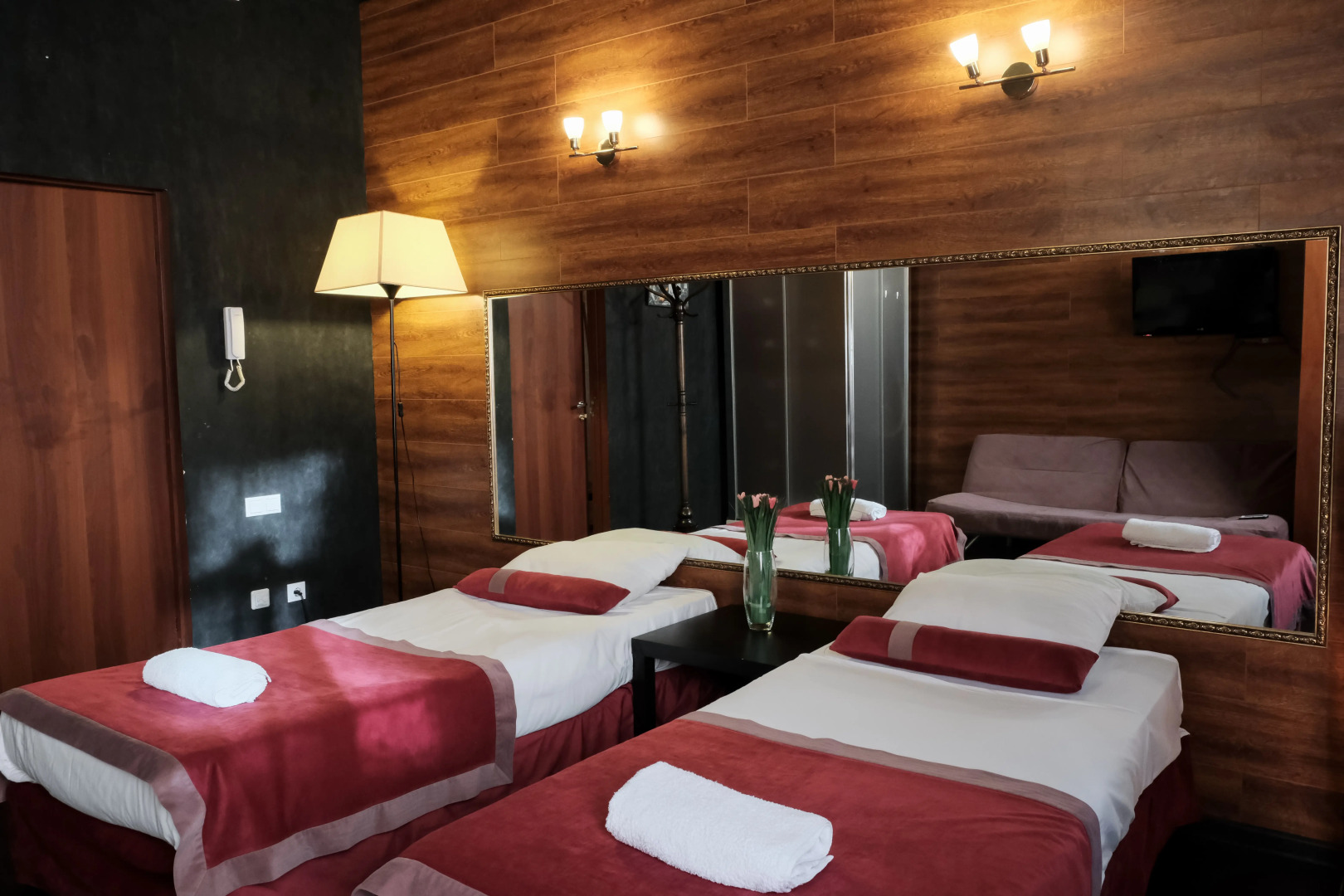 Мини-Отель Новый День