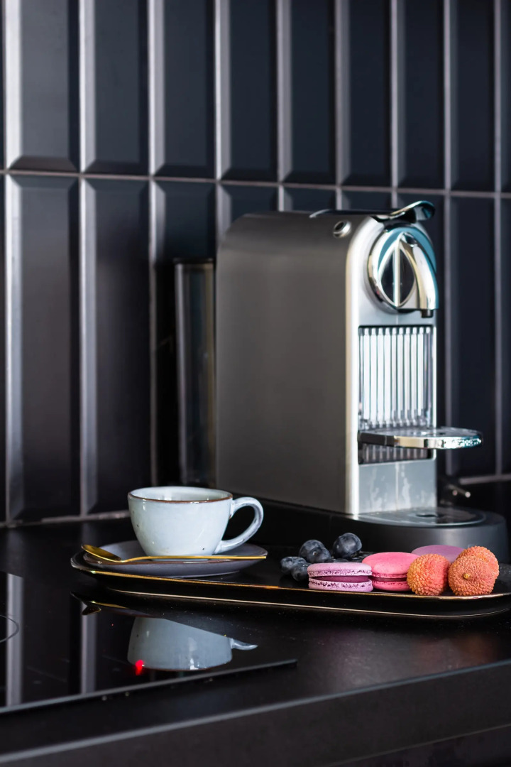 Апартаменты Nataly от Apartments & Stories