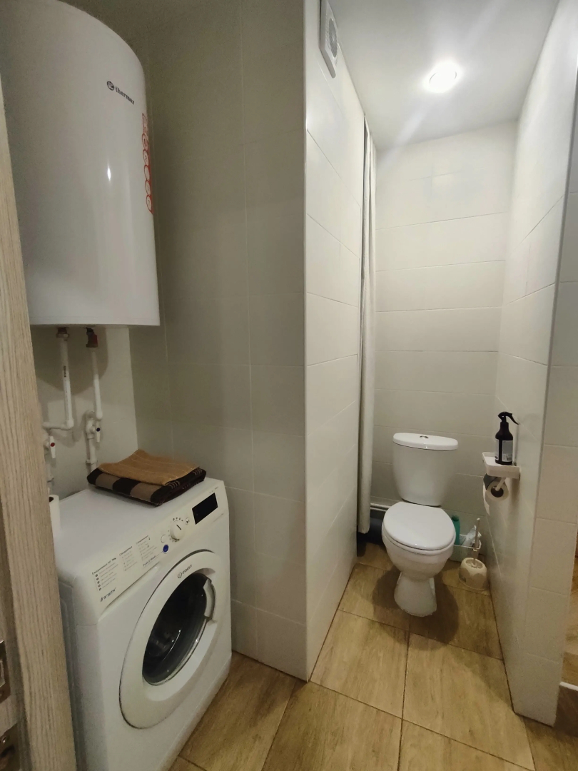 Квартира Николая Невского 33