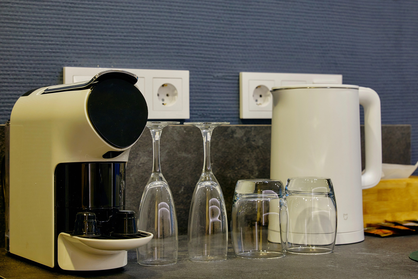 Апартаменты Махаон