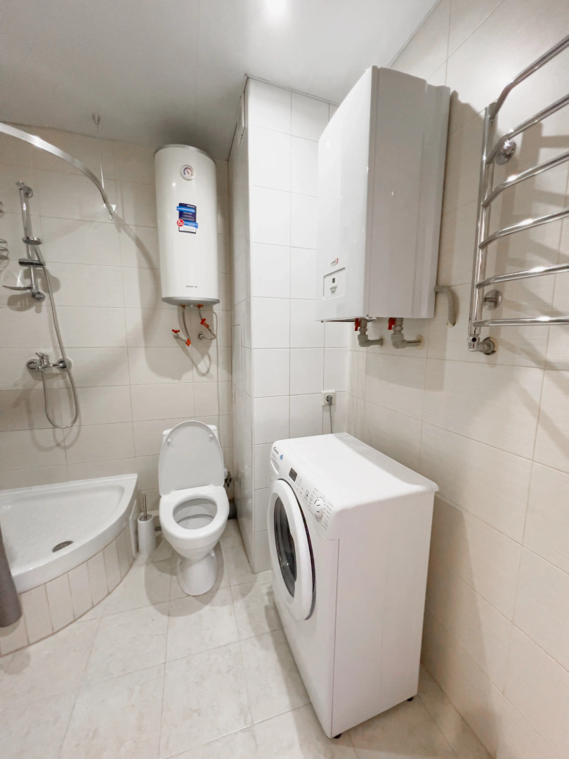 Апартаменты Студия ЖитьВСочиКруто в 10 Минутах Пешком до Моря