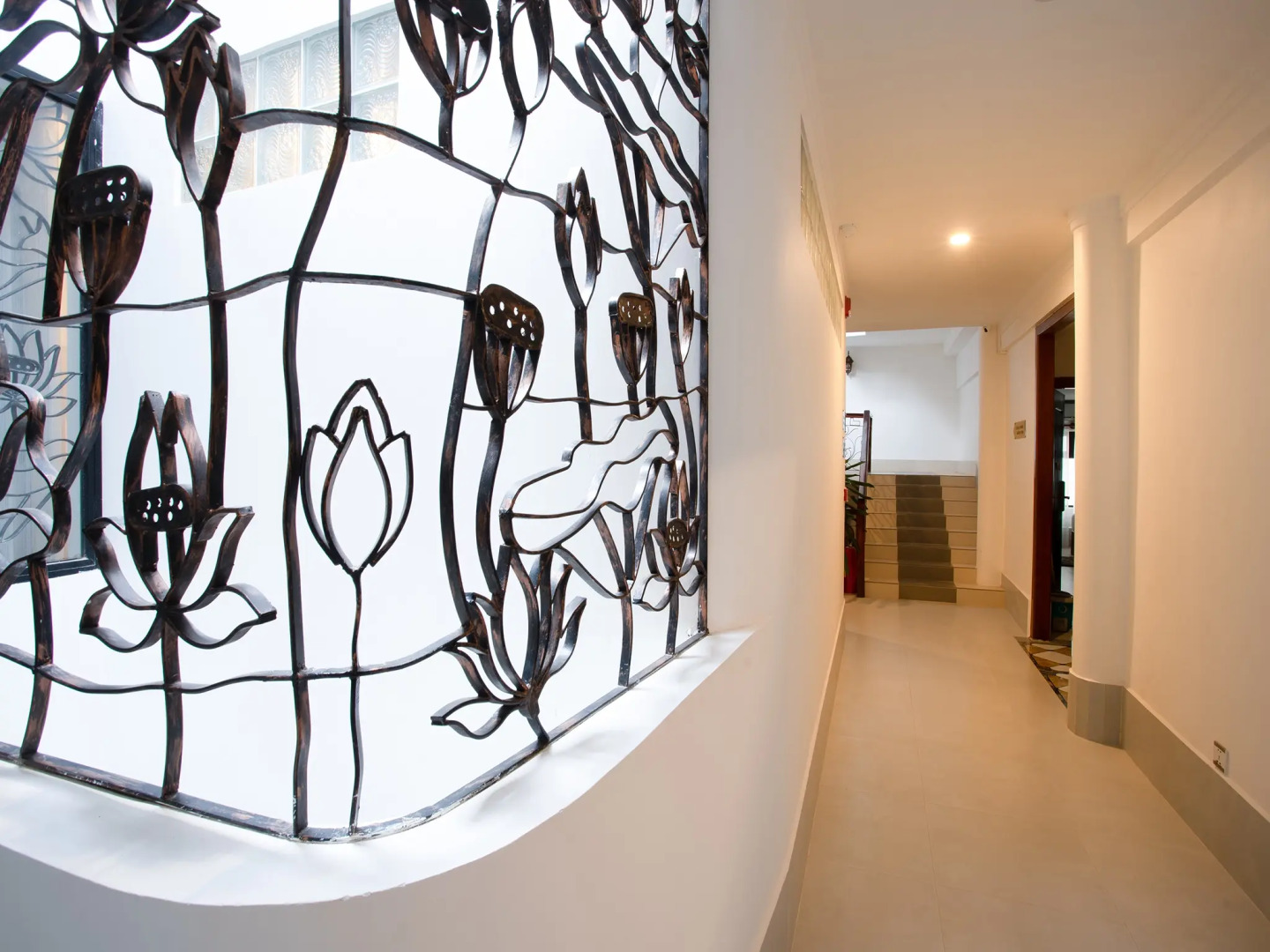 Бутик-Отель Siem Reap City Angkor Boutique