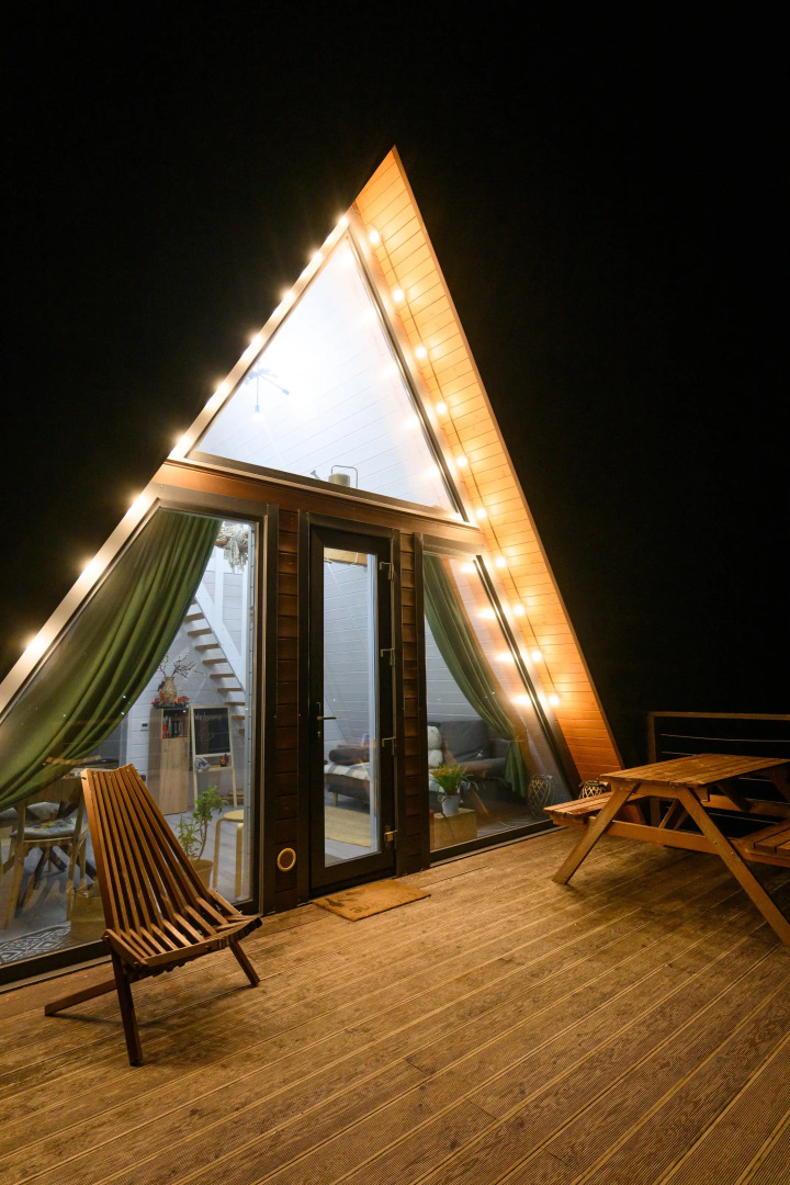 Гостевой дом Душа