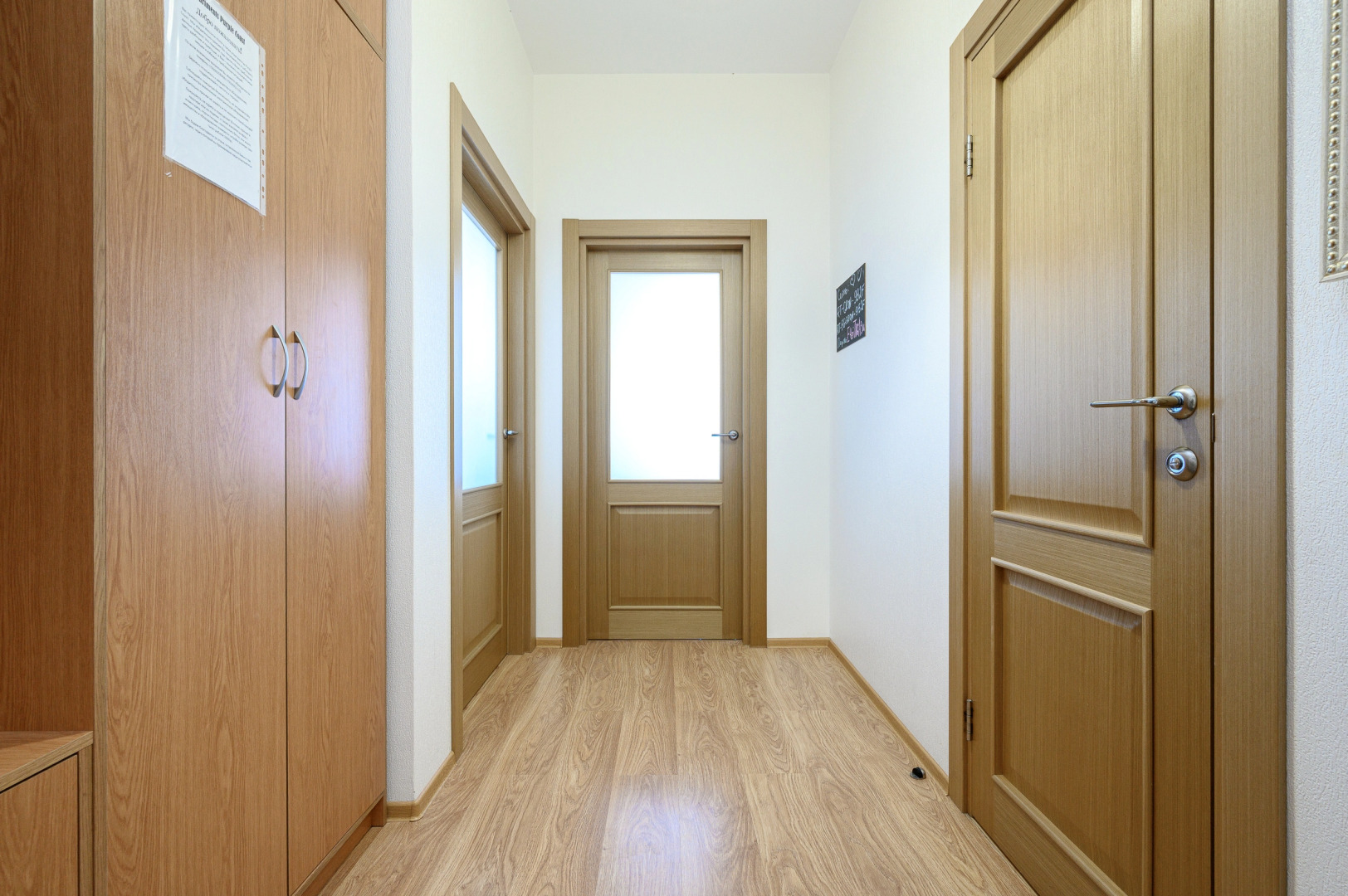 Апартаменты Purple coast