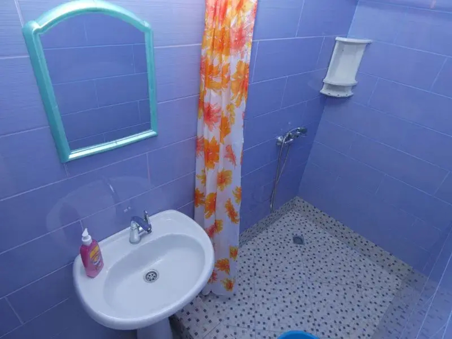 Гостевой дом Дельфин