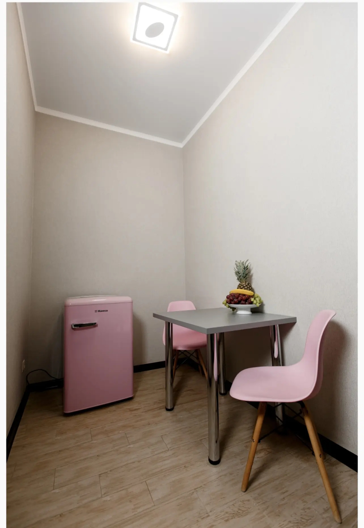 Гостевой дом Времена Года