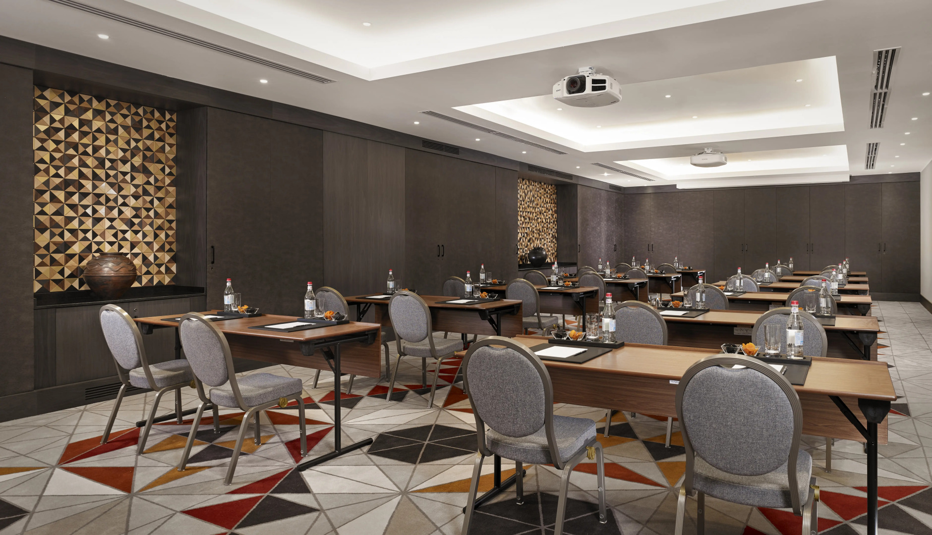 The Alexander, a Luxury Collection Hotel