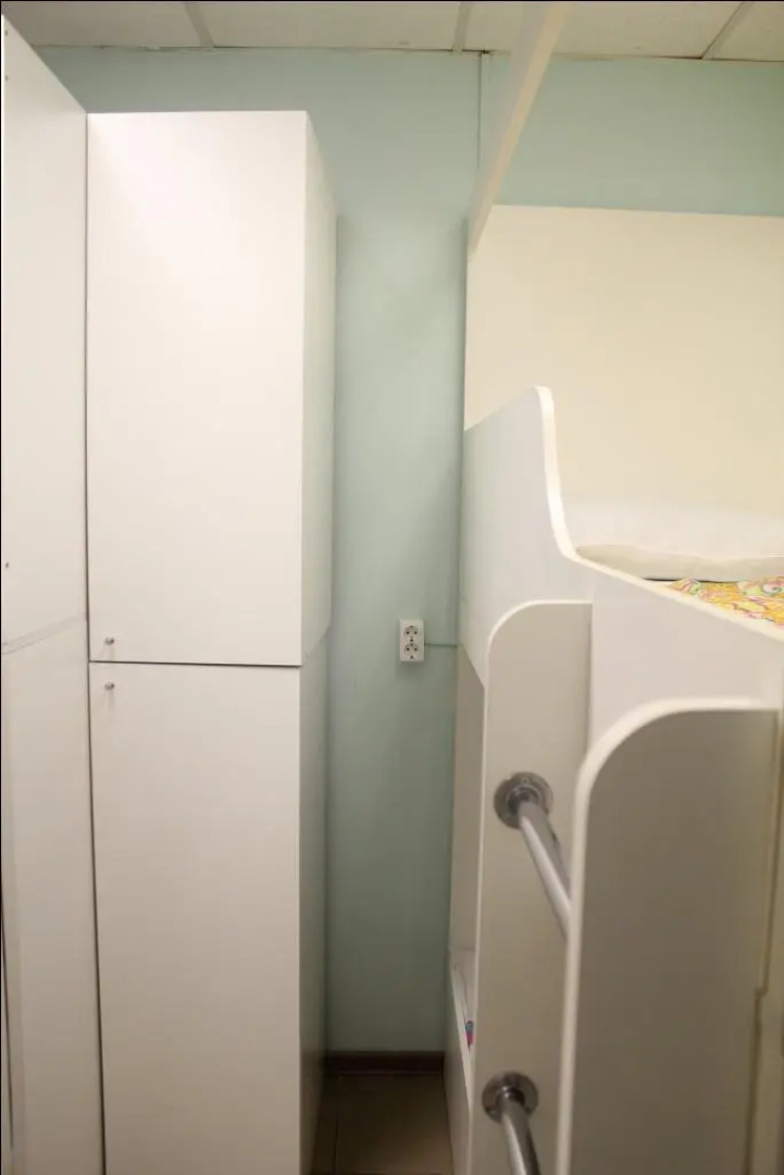 Хостел Мариинск