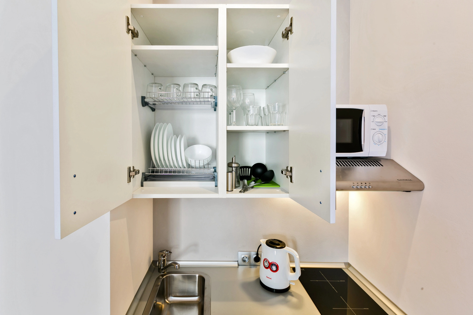 Laspace Studios этаж 3