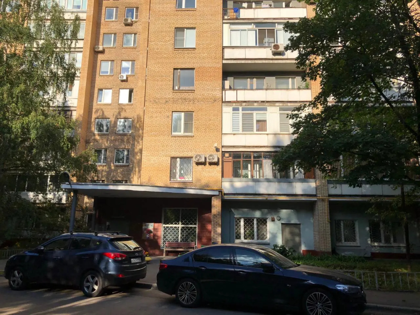 Апартаменты Уютные апартаменты  Prime Loft в центре Москвы