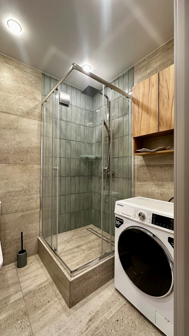 Квартира как из Pinterest