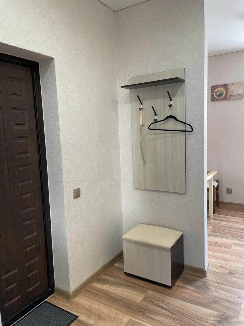 Апартаменты на Пушкина