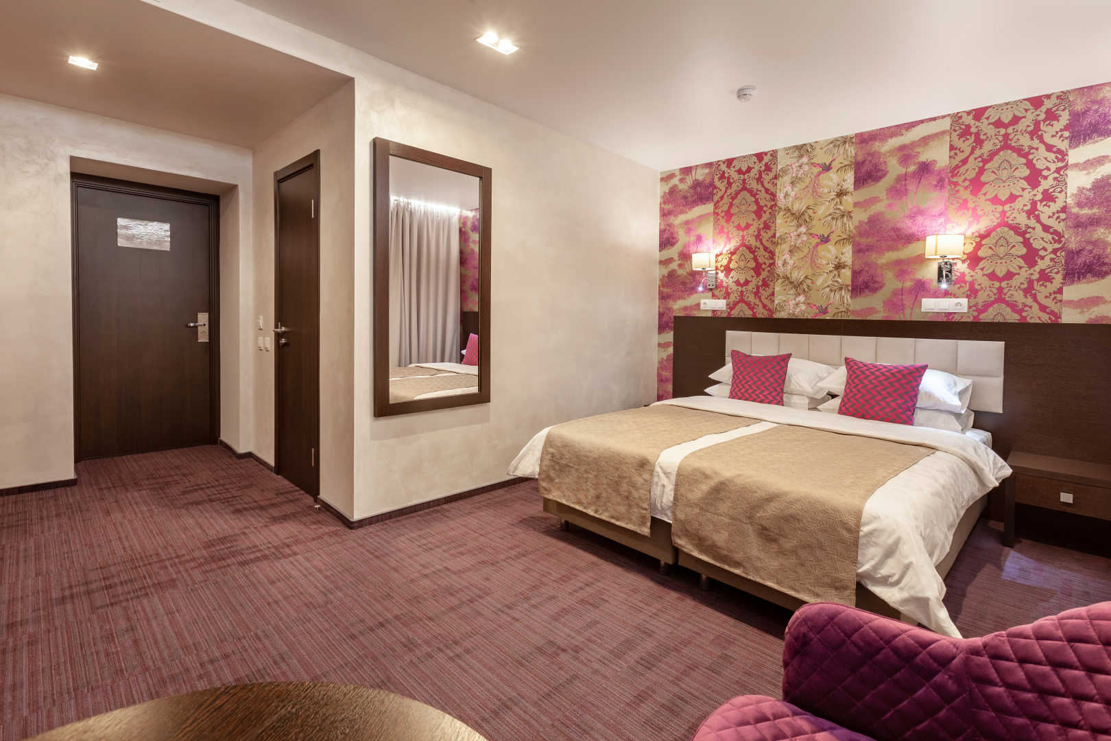 Мясницкий Бутик Отель