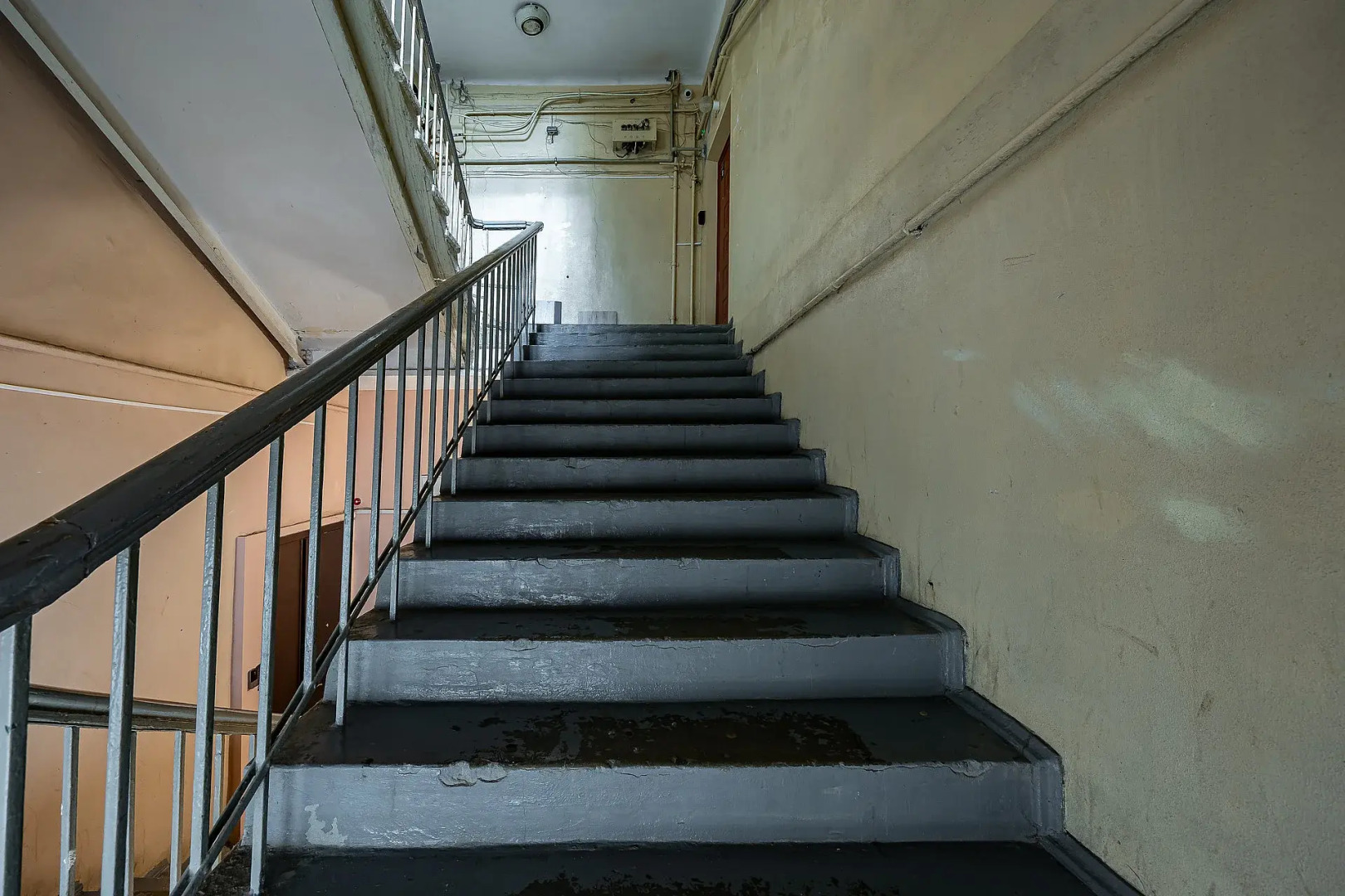 Апартаменты Как Дома в сердце Нижнего Новгорода