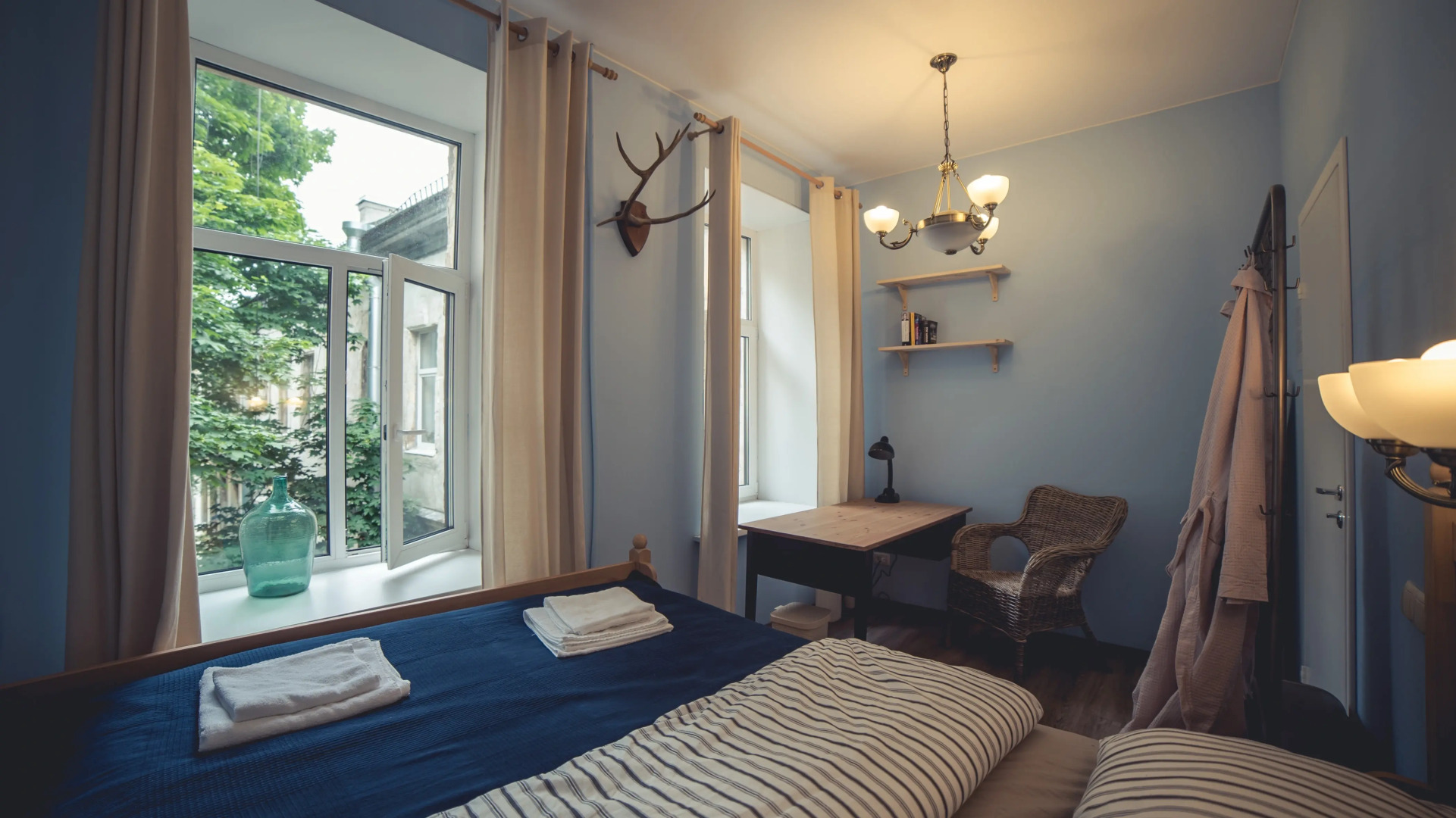 Жилое помещение Cuba Coliving