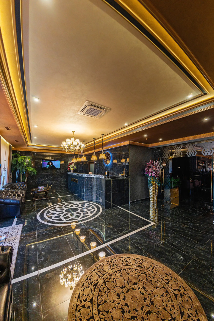 Отель Ефремовъ