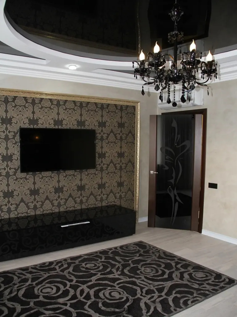 Апартаменты возле Кафедрального Собора