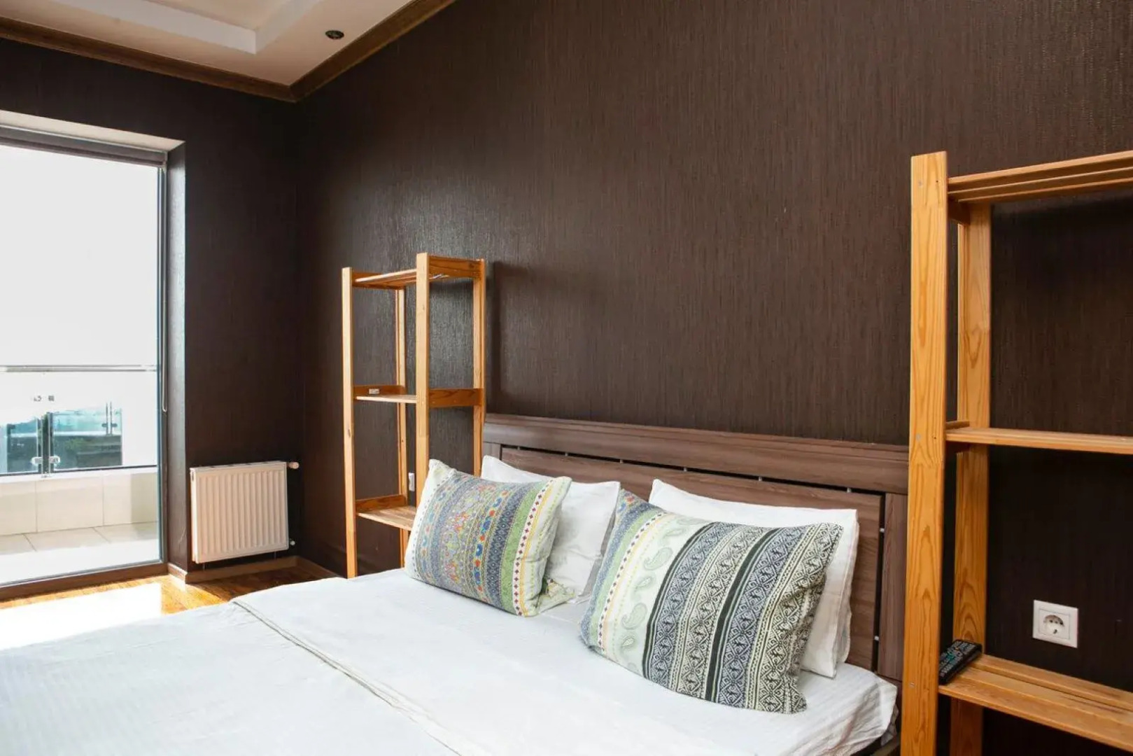 Апартаменты Идеал Хауз 7