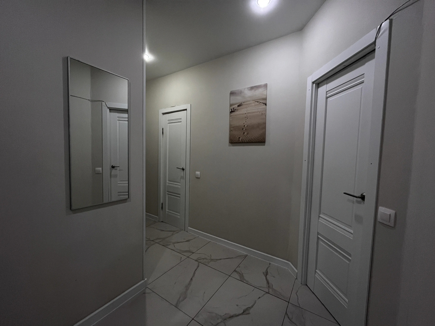 Квартира тихая Двушка на Ріхтера