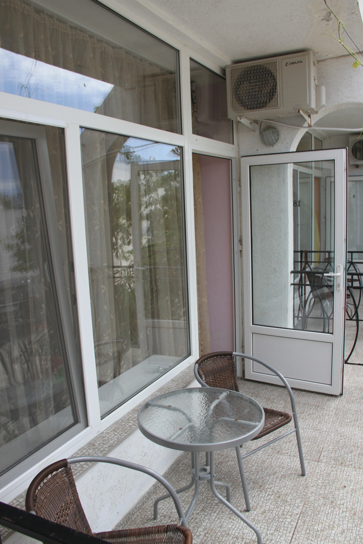 Апартаменты Асми 5