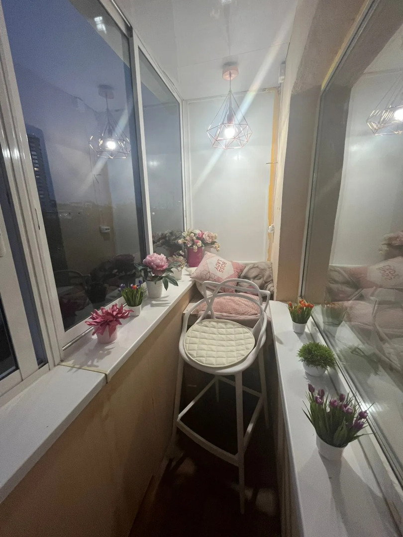 Квартира Уютная на улице Папанина