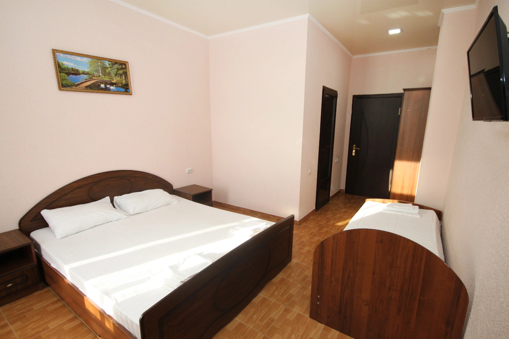 Гостевой дом Гранд Хаус