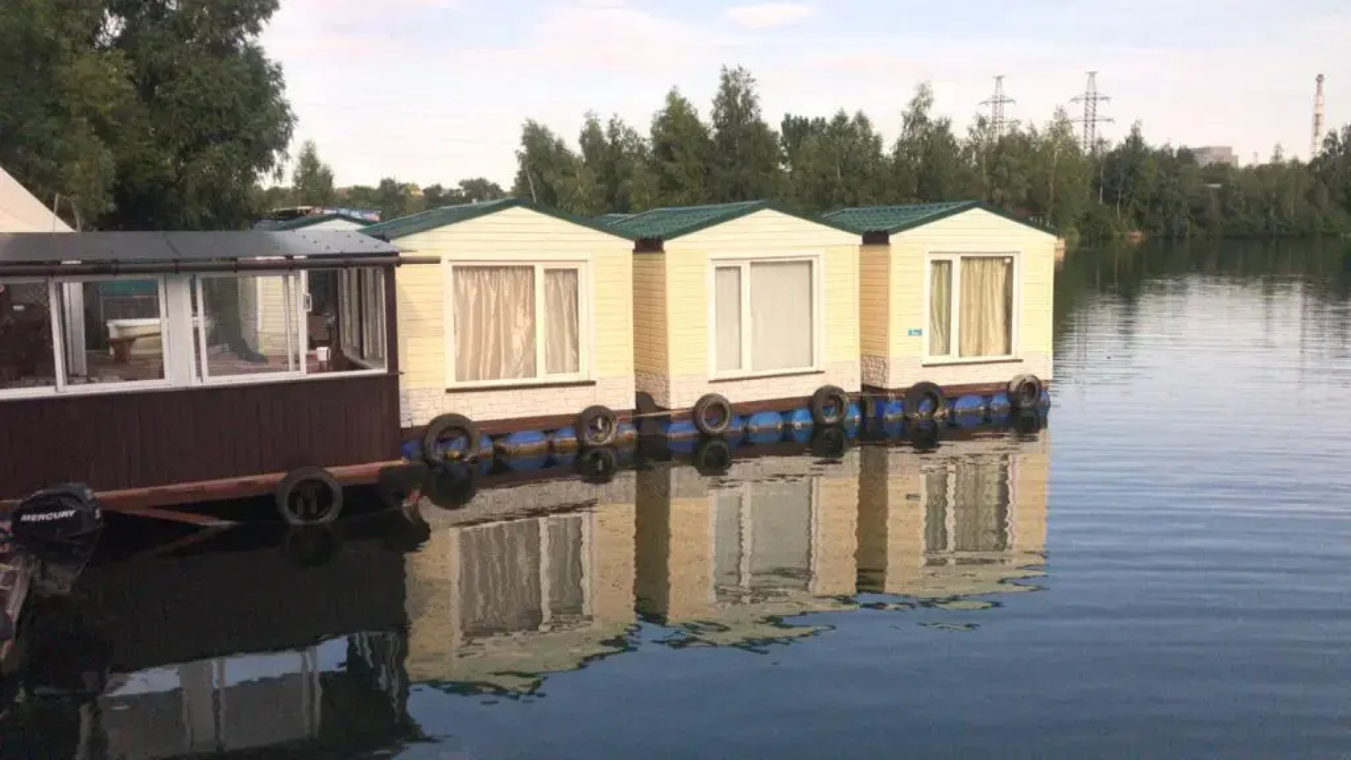 Гостевой дом Садко