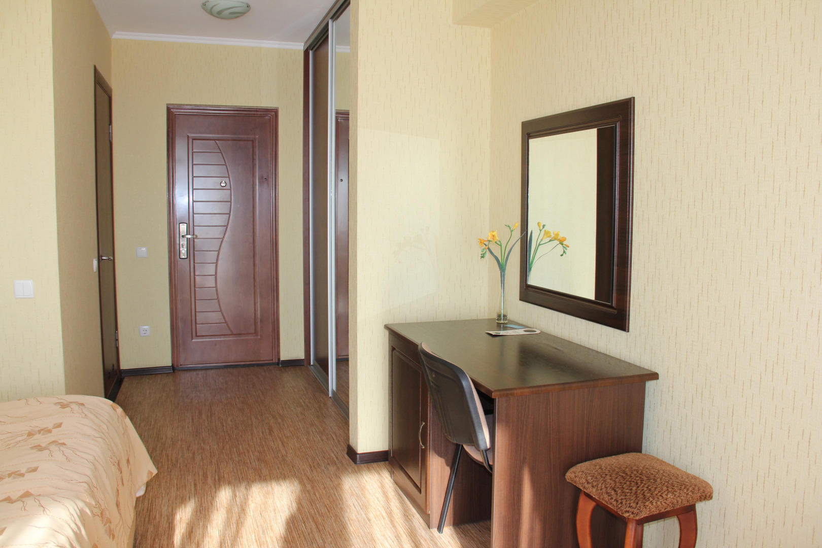 Гостевой дом Аледо