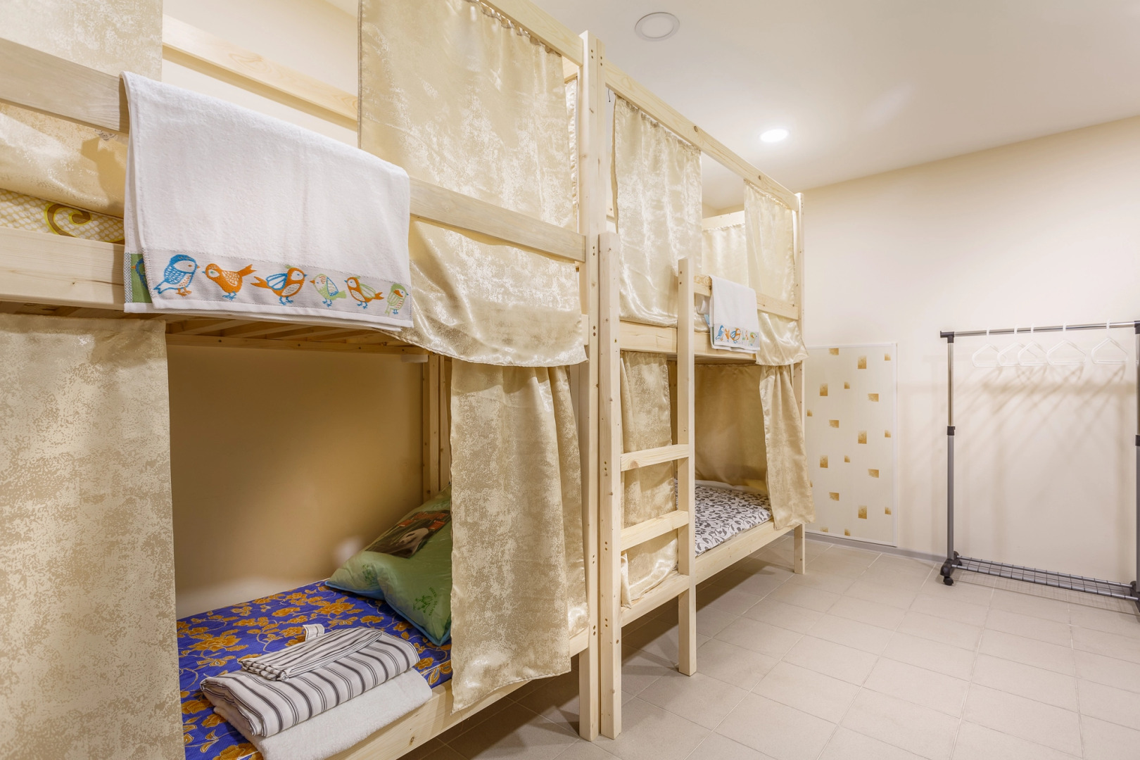 Хостел Рус Анино