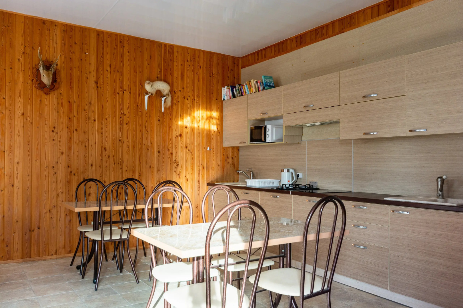 Гостевой дом Респект