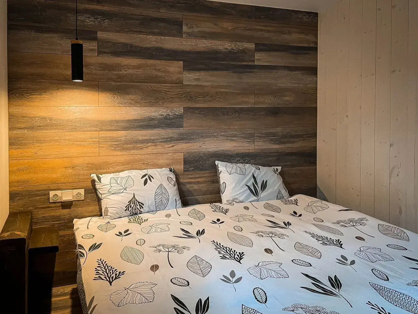 Частный Дом на Рябиновой Улице 28