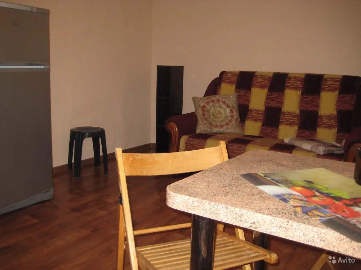 Гостевой Дом Цветок Граната